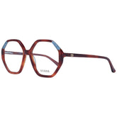 Guess Brown Women Glasses Frame -   -  Guess.